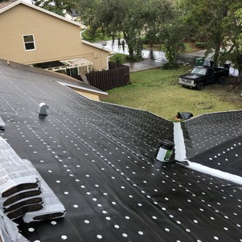 Aqua Roofing - #30 Base Sheet Underlayment - Roofing Near Me - Miami, Florida Aqua Roofing - #30 Base Sheet Underlayment - Roofing Near Me - Miami, Florida