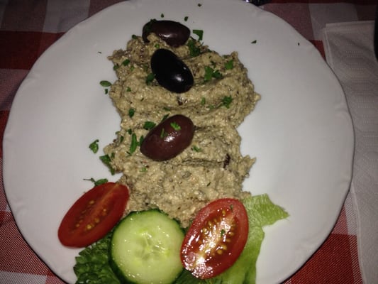 Restaurang Tzatziki by null