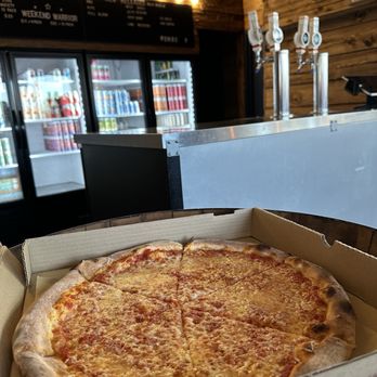 Double Nickel Brewing Company - Excellent pizza - Breweries Near Me - Pennsauken, New Jersey Double Nickel Brewing Company - Excellent pizza - Breweries Near Me - Pennsauken, New Jersey