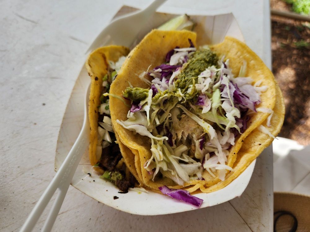 Taco Libre