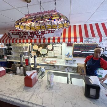 Wilson's Ice Cream Parlor - Ice Cream & Frozen Yogurt Near Me - Ephraim, Wisconsin Wilson's Ice Cream Parlor - Ice Cream & Frozen Yogurt Near Me - Ephraim, Wisconsin