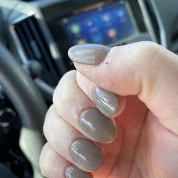New Image Nails - Nail Salons Near Me - Middletown, Delaware
