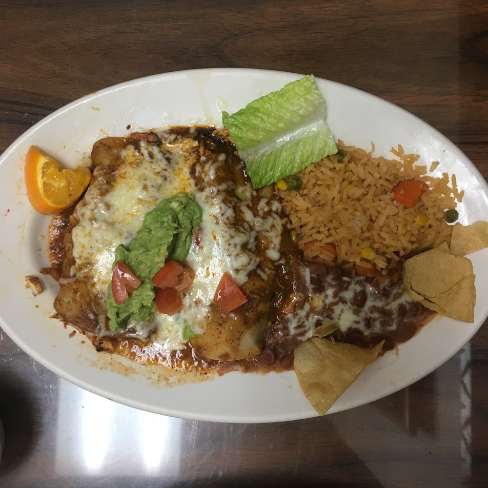 Camino Real Restaurant - Enchiladas - Mexican Near Me - La Puente, California Camino Real Restaurant - Enchiladas - Mexican Near Me - La Puente, California