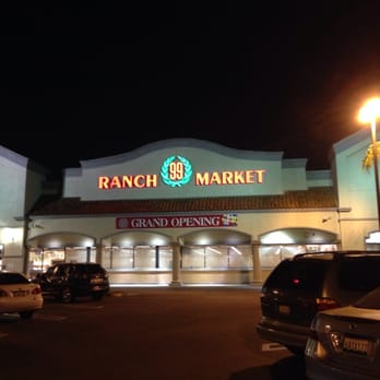 99 Ranch Market - Seafood Markets Near Me - Alhambra, California