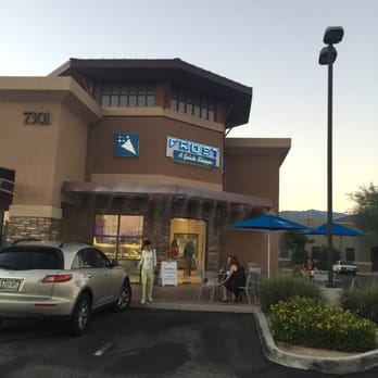 Frost Gelato - Gelato Near Me - Tucson, Arizona