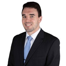 Harper's Point Eye Associates - Tyler W. Dowdall, OD
