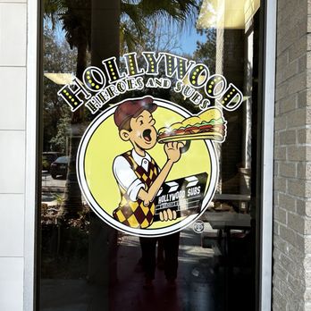 Hollywood Heroes and Subs - Fast Food Near Me - Jacksonville, Florida Hollywood Heroes and Subs - Fast Food Near Me - Jacksonville, Florida