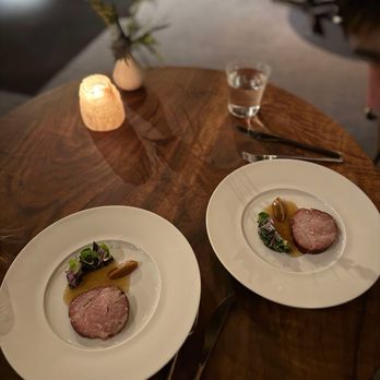 Saison - Pork - New American Near Me - San Francisco, California