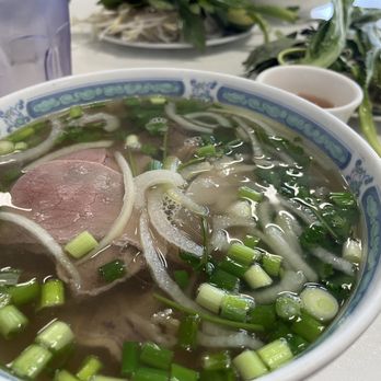 Pho 54 - Special Beef Noodle Soup - Vietnamese Near Me - San Jose, California