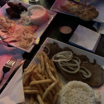 La Santa Bar & Grill - Carve asada and Pollo a la Plancha - Cocktail Bars Near Me - Bloomfield, New Jersey La Santa Bar & Grill - Carve asada and Pollo a la Plancha - Cocktail Bars Near Me - Bloomfield, New Jersey