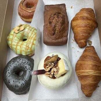Bun Appetit - Donuts Near Me - Fremont, California