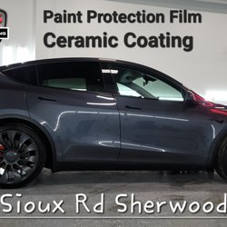 JR's Auto Detailing