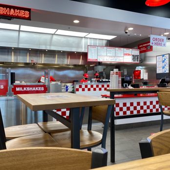 Five Guys - Brand new 5 guys is open! - Burgers Near Me - Vancouver, Washington Five Guys - Brand new 5 guys is open! - Burgers Near Me - Vancouver, Washington