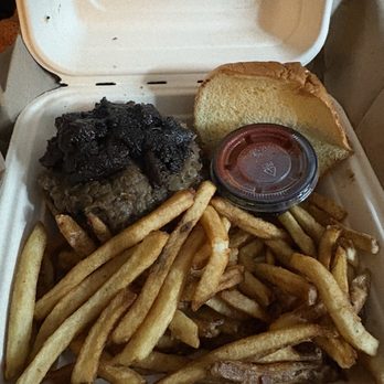 The Bad Apple - Burgers Near Me - Chicago, Illinois