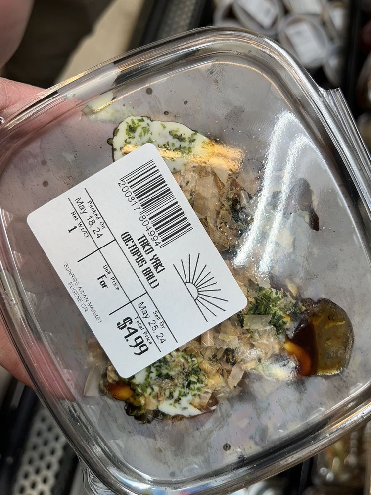 SUNRISE ASIAN FOOD MARKET Updated October 2024 72 Photos & 113