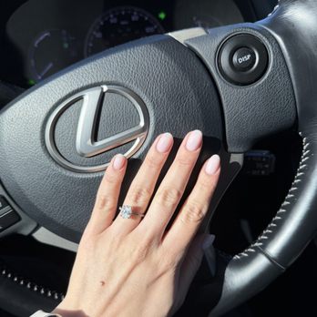 Noor Nail Bar - Nail Salons Near Me - Manhattan Beach, California