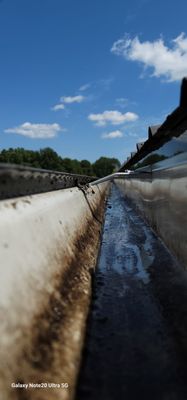 Rejuvenation - Our goal is to rejuvenate and extend the life, appeal and safety of the property.