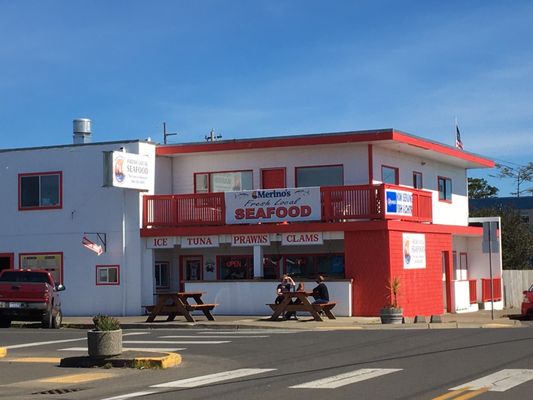 MERINO’S SEAFOOD MARKET RETAIL - 81 Photos & 140 Reviews - 301 E Harbor