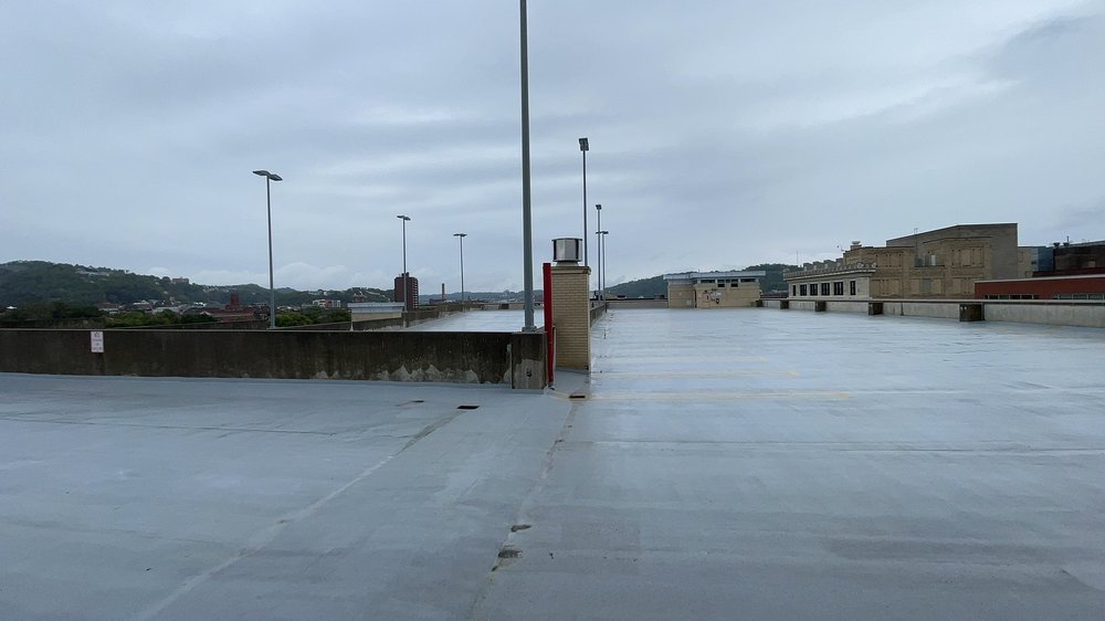 ALCO PARKING - NORTH SHORE GARAGE - Updated March 2025 - 20 E General