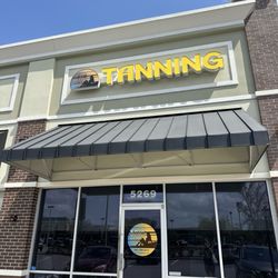 Baja Heat Tanning Salon