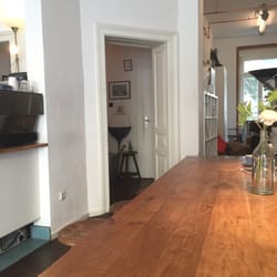 Hoppenworth & Ploch - Nice interior