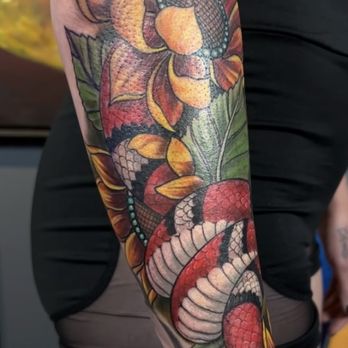 Little Savage Tattoo - Tattoo Near Me - St. George, Utah Little Savage Tattoo - Tattoo Near Me - St. George, Utah