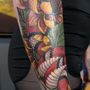 Photo of Little Savage Tattoo