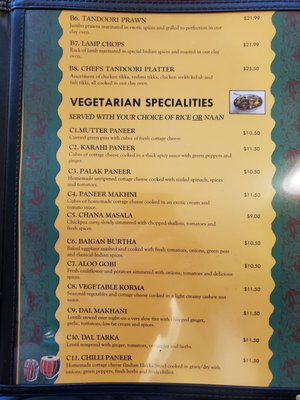Menu photo 2 Everest Grill Brantford, ON Menu photo 2 Everest Grill Brantford, ON