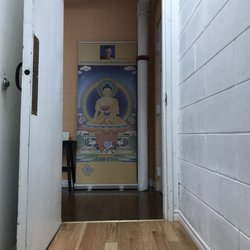 Samudra Buddhist Centre