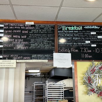 Fendu Boulangerie - Menu - Bakeries Near Me - Honolulu, Hawaii
