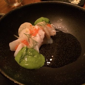 Aquavit - Scandinavian Near Me - New York, New York