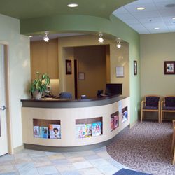 Arlington Pediatric Dentistry