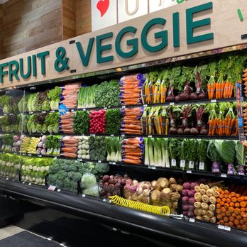 Mother's Market & Kitchen - produce section - Grocery Near Me - Huntington Beach, California Mother's Market & Kitchen - produce section - Grocery Near Me - Huntington Beach, California