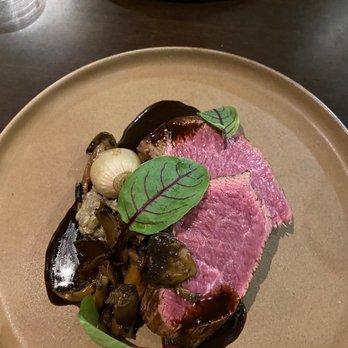 The Ashford - Steak - New American Near Me - Brookhaven, Georgia