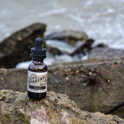 Boardwalk Elixir - Juicy Pineapple, creamy coconut and all the island fruits you would expect in a refreshing tropical blend