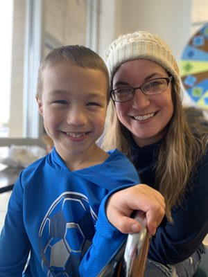 Frozen Frog Ice Cream by null