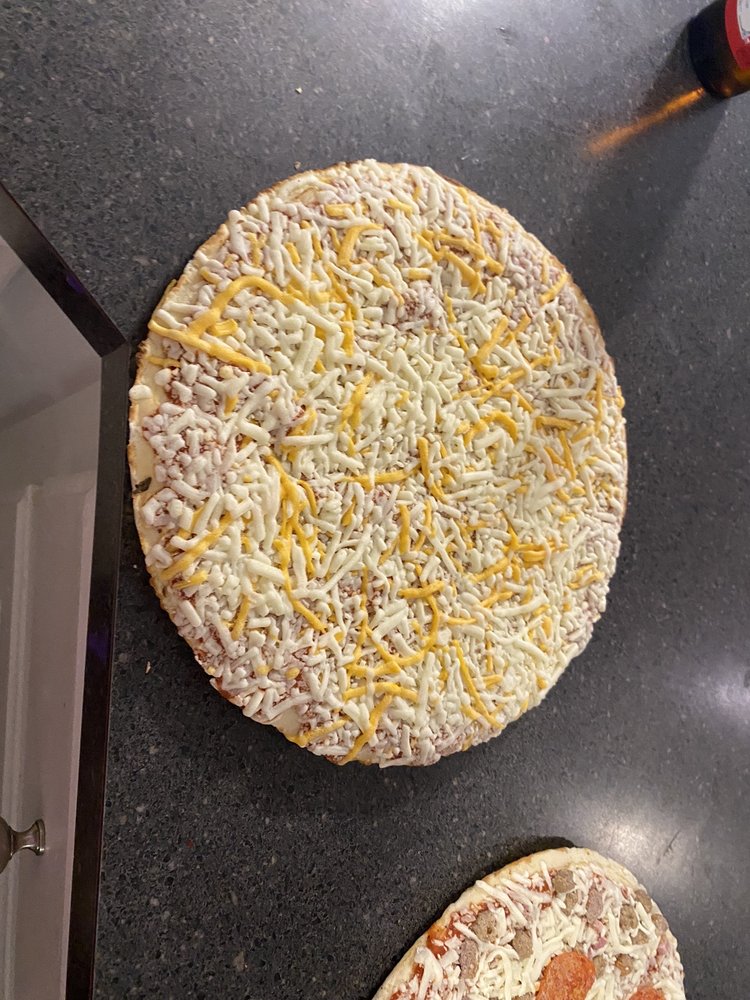 RED BARON PIZZA 104 Photos & 314 Reviews Pizza 42173 1/2 Big Bear