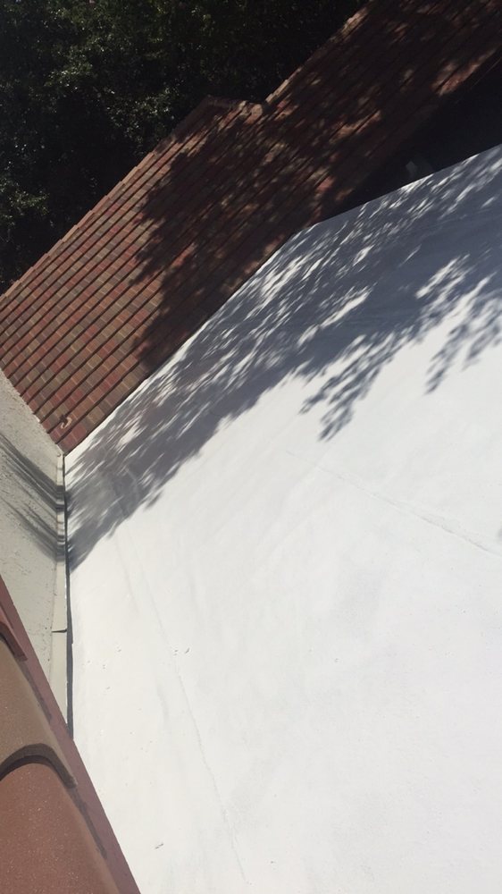 Slide of All-Type Roofing Services