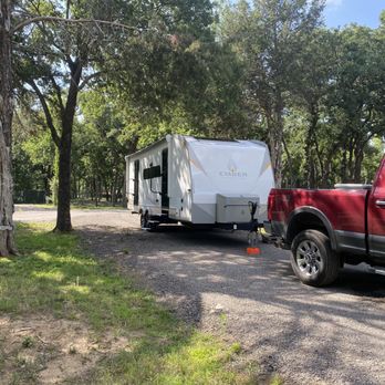 Fun Town RV Cleburne - At the FunTown RV campground. - RV Dealers Near Me - Cleburne, Texas Fun Town RV Cleburne - At the FunTown RV campground. - RV Dealers Near Me - Cleburne, Texas