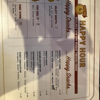 Jake Melnick's Corner Tap - Happy hour menu - Sports Bars Near Me - Chicago, Illinois Jake Melnick's Corner Tap - Happy hour menu - Sports Bars Near Me - Chicago, Illinois
