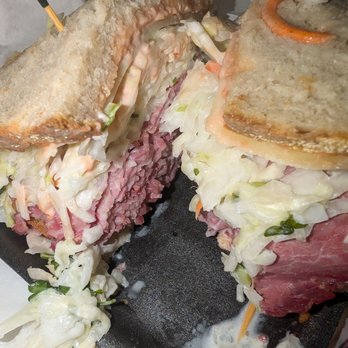 Pickles & Rye Deli - Delis Near Me - West Bloomfield Township, Michigan
