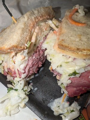 Pickles & Rye Deli by null