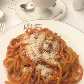 La Matriciana dal 1870 - Italian Near Me - Rome, RM La Matriciana dal 1870 - Italian Near Me - Rome, RM