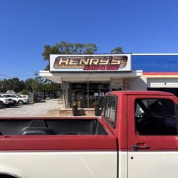 Henry's Auto & Tire