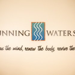 The Running Water Spa