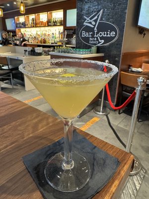 Bar Louie by null