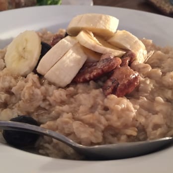 Greasy Spoon - Oatmeal!! - Coffee & Tea Near Me - Stockholm, Alberta