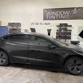 United Tint Shop - Car Window Tinting Near Me - Glendora, California United Tint Shop - Car Window Tinting Near Me - Glendora, California