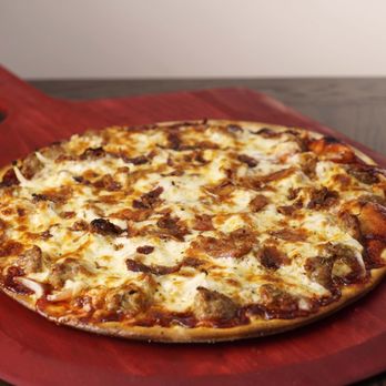 Rosati's Pizza - Pizza Near Me - La Grange Park, Illinois Rosati's Pizza - Pizza Near Me - La Grange Park, Illinois