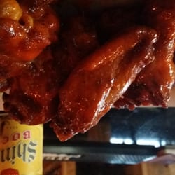 Ole Savannah Southern Table & Bar